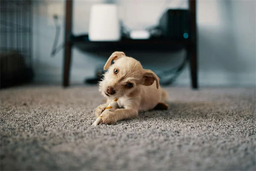 犬の時間感覚の真実！人間の1時間は犬の75分