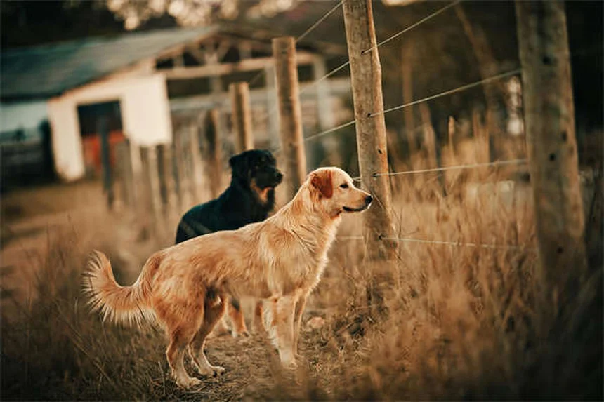 犬がサイレンに吠える理由とは？専門家が解説する5つの原因